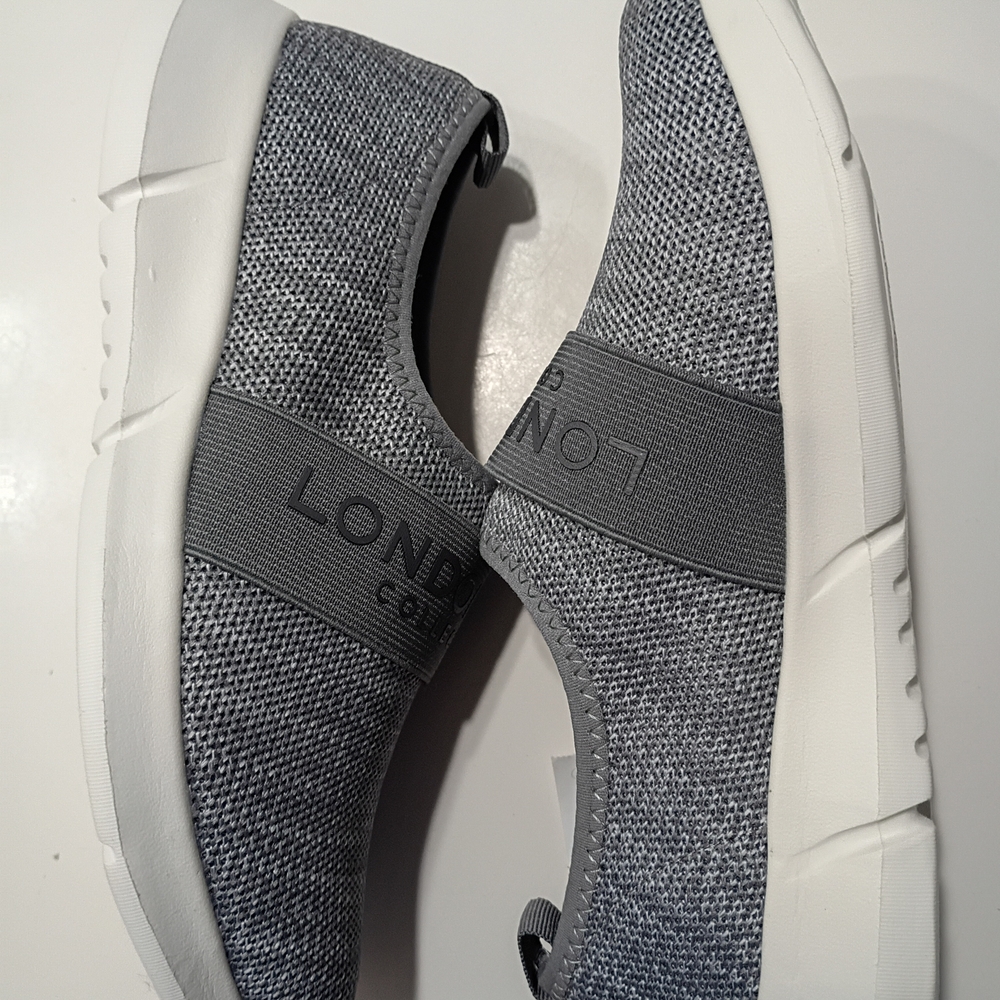 Women's London Fog Sneakers